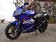 2010 Daelim  Roadwin 125 FI-injection four-stroke Motorcycle Lightweight Motorcycle/Motorbike photo 1
