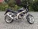 2004 Daelim  Roadwin R125 Motorcycle Lightweight Motorcycle/Motorbike photo 1