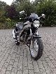 2004 Daelim  Roadwin R125 Motorcycle Lightweight Motorcycle/Motorbike photo 2