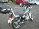 1996 Daelim  VC 125 Custom Motorcycle Lightweight Motorcycle/Motorbike photo 3