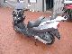2007 Daelim  S2 125 FI Motorcycle Scooter photo 4