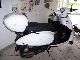 2011 Daelim  Besbi including 125 top case Motorcycle Scooter photo 2