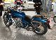 Daelim  VT 125 2000 Lightweight Motorcycle/Motorbike photo