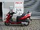 2011 Daelim  Freewing 125 i.e. Shipping date Motorcycle Scooter photo 2