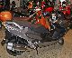 2011 Daelim  S3 125 F.I. Motorcycle Scooter photo 6