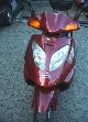 1999 Daelim  Otello 125 Engine newly overhauled Motorcycle Scooter photo 2