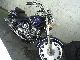 2002 Daelim  VL 125 Daystar Motorcycle Chopper/Cruiser photo 1