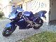 2005 Derbi  GPR 125 Motorcycle Sports/Super Sports Bike photo 1