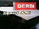 2010 Derbi  DXR 250 SportMax Motorcycle Quad photo 2