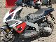 2007 Derbi  Open GP 1 / accident Motorcycle Scooter photo 2