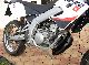 2008 Derbi  Senda SM 50 X-Treme Motorcycle Enduro/Touring Enduro photo 2