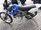 2009 Derbi  Senda X-Race 50 R - 1 hand - reduced! Motorcycle Motor-assisted Bicycle/Small Moped photo 3
