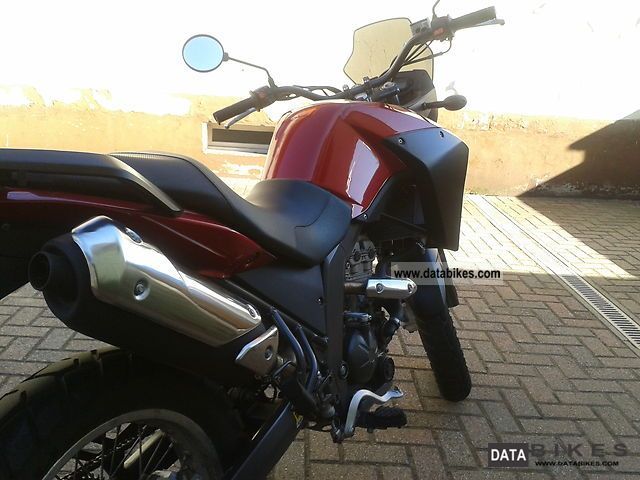 derbi terra 125 review