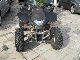 2010 Derbi  DRX 250 Motorcycle Quad photo 3