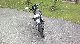 2010 Derbi  senda 50 r x-treme Motorcycle Enduro/Touring Enduro photo 3