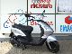 Derbi  BOULEVARD 125 as PIAGGIO FLY! ALL COLORS! 2011 Scooter photo