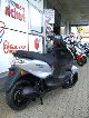 2011 Derbi  BOULEVARD 125 as PIAGGIO FLY! ALL COLORS! Motorcycle Scooter photo 2