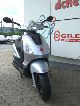 2011 Derbi  BOULEVARD 125 as PIAGGIO FLY! ALL COLORS! Motorcycle Scooter photo 4
