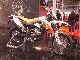 Derbi  DRD 125 R 4T Racing Moto-X-FIGHTER 2011! 2011 Enduro/Touring Enduro photo