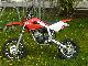 2007 Derbi  Dirt Kid 12 Motorcycle Rally/Cross photo 1