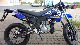 2011 Derbi  Senda DRD X-Treme 50 SM Motorcycle Lightweight Motorcycle/Motorbike photo 1