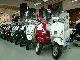 2011 Derbi  Terra Adventure 125 Motorcycle Enduro/Touring Enduro photo 11