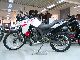 2011 Derbi  Terra Adventure 125 Motorcycle Enduro/Touring Enduro photo 1