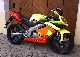 Derbi  GPR Racing Malossi 2007 Motor-assisted Bicycle/Small Moped photo