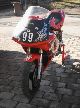 1998 Derbi  GPR R Motorcycle Racing photo 1