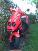Derbi  LC Paddock 2001 Motor-assisted Bicycle/Small Moped photo