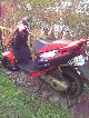 2001 Derbi  LC Paddock Motorcycle Motor-assisted Bicycle/Small Moped photo 1