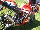 2002 Derbi  gpr 25 50 Motorcycle Motor-assisted Bicycle/Small Moped photo 1