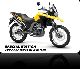 2011 Derbi  Senda Terra 125 throttled with 10.3 kW at 80 km / h Motorcycle Lightweight Motorcycle/Motorbike photo 2