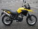 2011 Derbi  Senda Terra 125 throttled with 10.3 kW at 80 km / h Motorcycle Lightweight Motorcycle/Motorbike photo 7