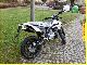 2011 Derbi  Xtreme DRD 50 current model Motorcycle Motorcycle photo 3