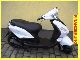 2011 Derbi  Identical Boulevard 125 2011 Piaggio Fly! Motorcycle Scooter photo 3