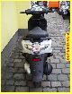 2011 Derbi  Identical Boulevard 125 2011 Piaggio Fly! Motorcycle Scooter photo 4