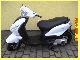 2011 Derbi  Identical Boulevard 125 2011 Piaggio Fly! Motorcycle Scooter photo 5