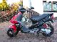 2004 Derbi  Predator GP1 Motorcycle Scooter photo 3
