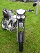 2005 Derbi  Senda SM 125 4T Motorcycle Super Moto photo 1