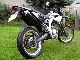 2005 Derbi  Senda SM 125 4T Motorcycle Super Moto photo 2