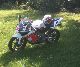 Derbi  GPR 50 Racing 2007 Motor-assisted Bicycle/Small Moped photo