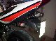 2007 Derbi  GPR 50 Racing Motorcycle Motor-assisted Bicycle/Small Moped photo 3