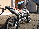 2012 Derbi  DRD 125 SM newest model Motorcycle Super Moto photo 3