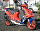 Derbi  GP1 2003 Motor-assisted Bicycle/Small Moped photo