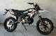 Derbi  Senda DRD X-Treme 50 SM Supermoto 2011 Motor-assisted Bicycle/Small Moped photo