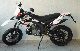 2011 Derbi  Senda DRD X-Treme 50 SM Supermoto Motorcycle Motor-assisted Bicycle/Small Moped photo 1
