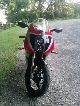 2003 Derbi  GPR 50R Motorcycle Motor-assisted Bicycle/Small Moped photo 2