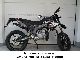 Derbi  Senda SM DRD SD 50 Supermoto Moped 2011 Motor-assisted Bicycle/Small Moped photo