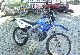 2008 Derbi  Senda 50 DT never ENDUROCROSS crispy Motorcycle Rally/Cross photo 2